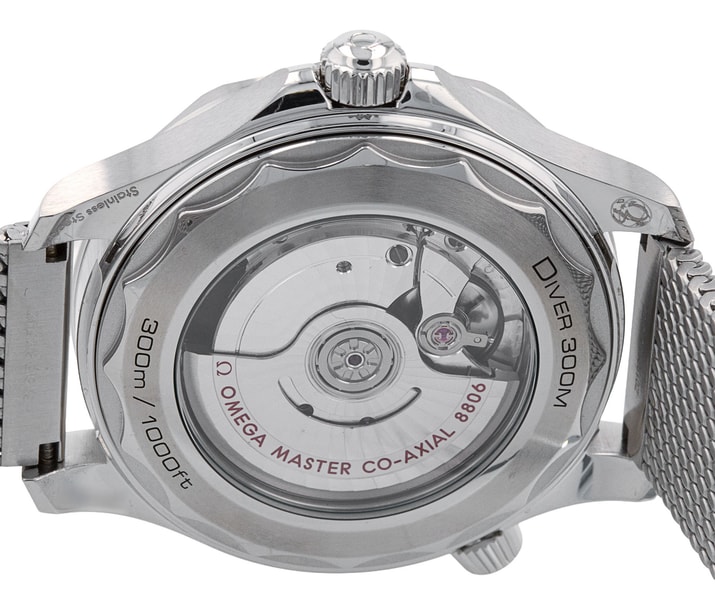 Omega Seamaster Diver 300m 210.30.42.20.01.010